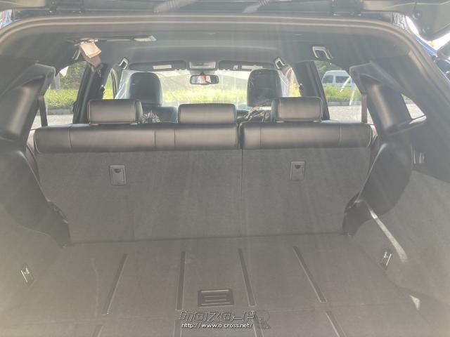 トヨタ ハリアーハイブリッド