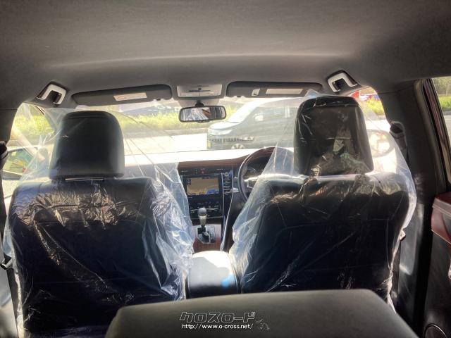 トヨタ ハリアーハイブリッド