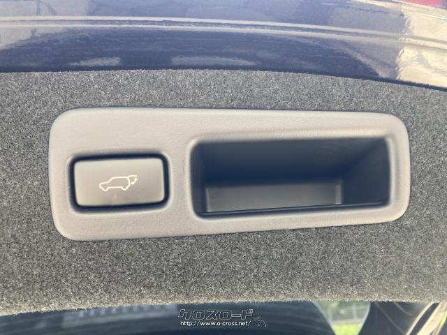 トヨタ ハリアーハイブリッド