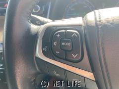 トヨタ ハリアーハイブリッド