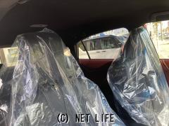 トヨタ ハリアーハイブリッド