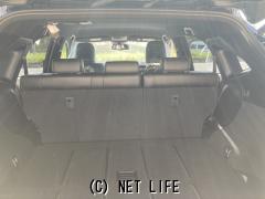 トヨタ ハリアーハイブリッド