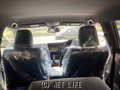 トヨタ ハリアーハイブリッド