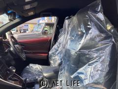 トヨタ ハリアーハイブリッド