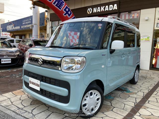 スズキ スペーシア