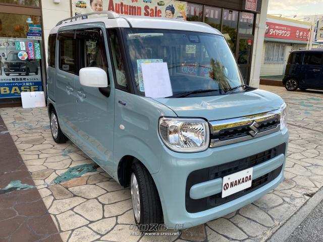 スズキ スペーシア