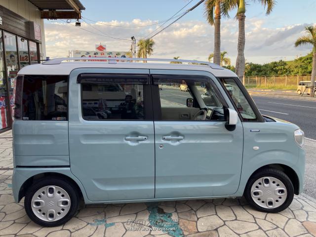 スズキ スペーシア