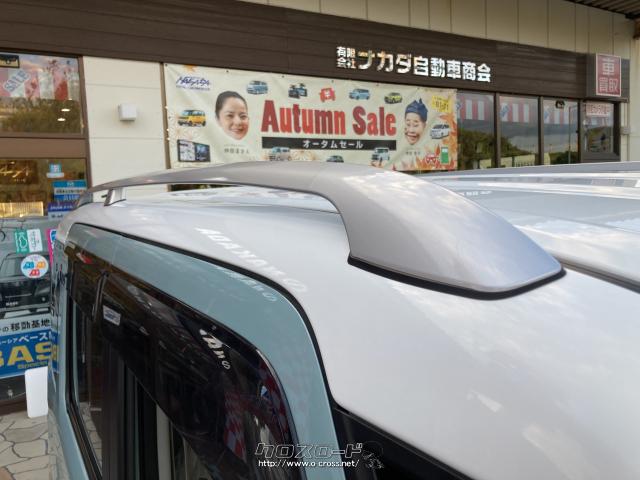 スズキ スペーシア