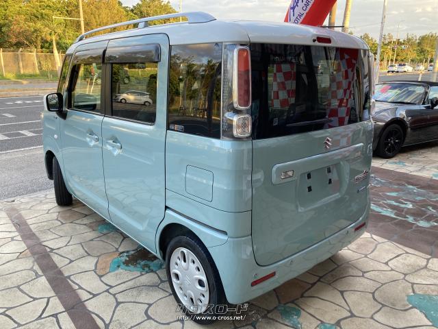 スズキ スペーシア