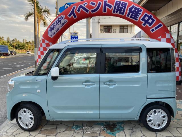 スズキ スペーシア