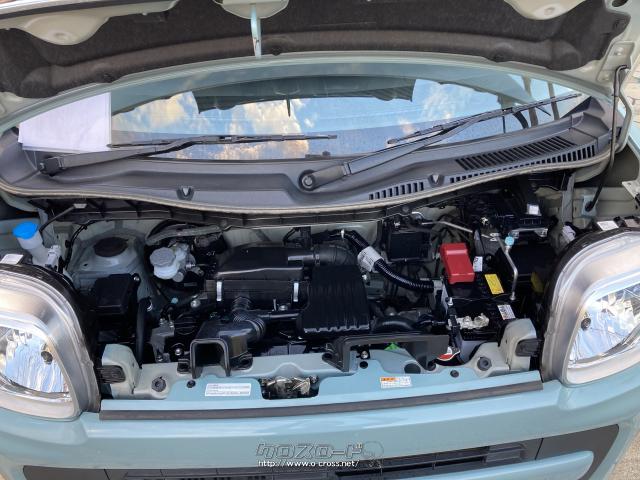 スズキ スペーシア