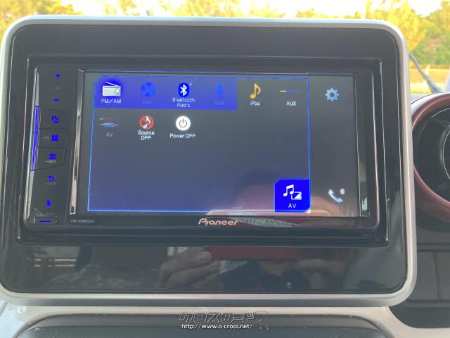 スズキ スペーシア