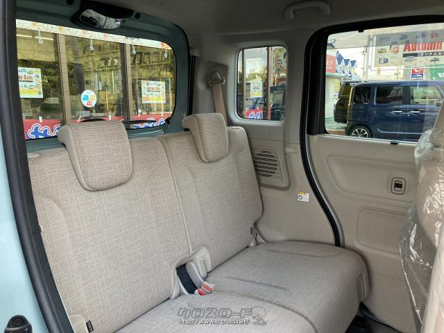 スズキ スペーシア