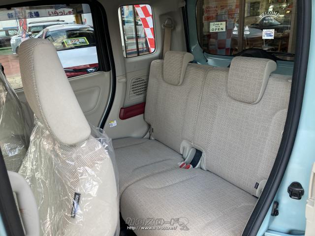 スズキ スペーシア