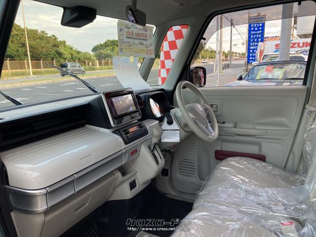 スズキ スペーシア