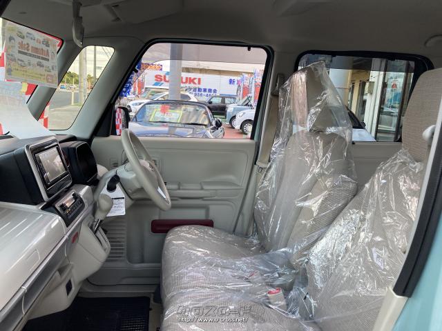 スズキ スペーシア