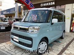 スズキ スペーシア