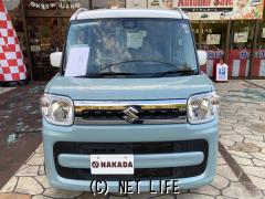 スズキ スペーシア