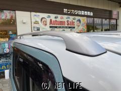 スズキ スペーシア