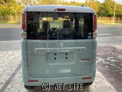 スズキ スペーシア