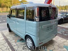 スズキ スペーシア