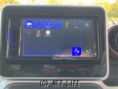 スズキ スペーシア