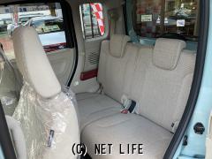 スズキ スペーシア