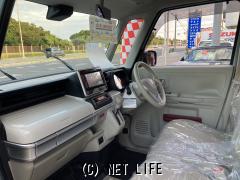 スズキ スペーシア