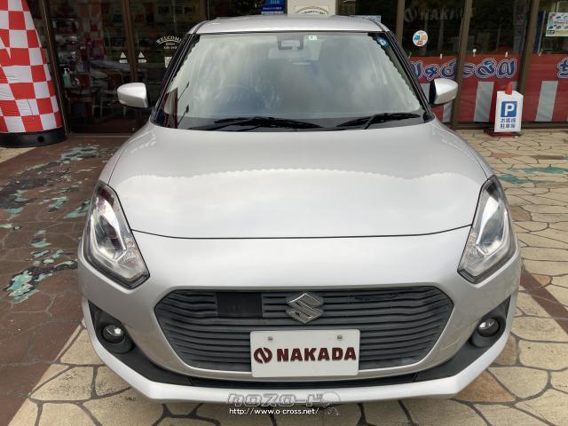 スズキ スイフト