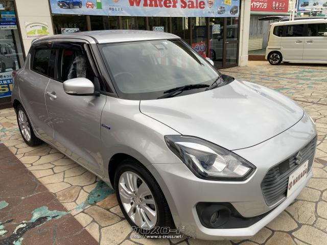 スズキ スイフト