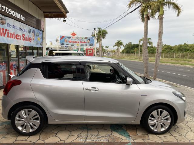 スズキ スイフト