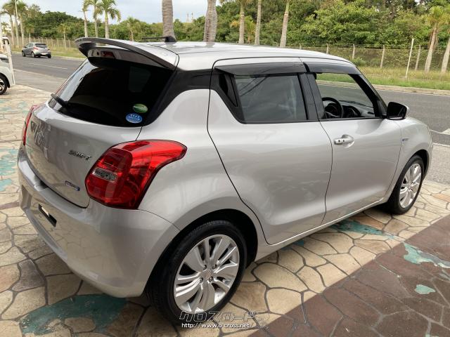 スズキ スイフト