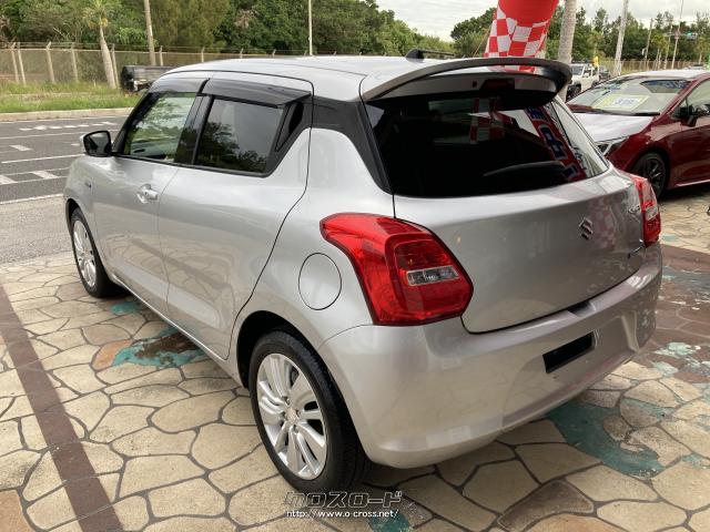 スズキ スイフト