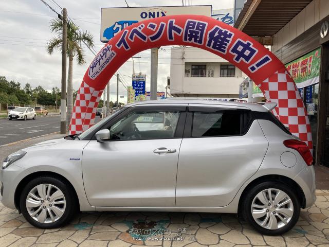 スズキ スイフト