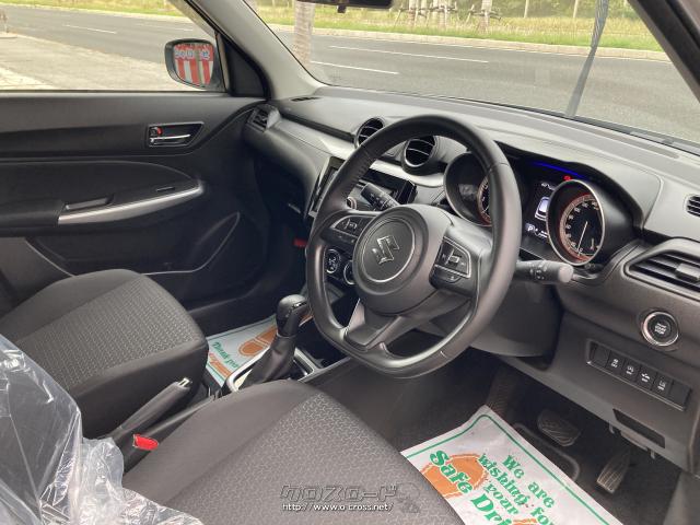 スズキ スイフト