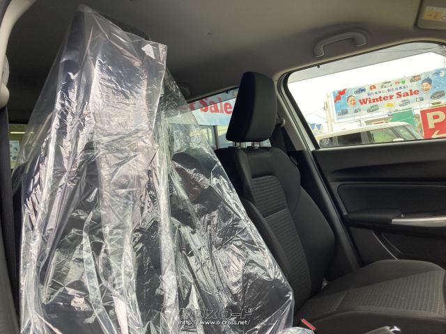 スズキ スイフト