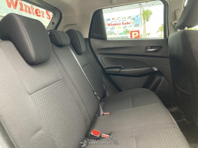 スズキ スイフト