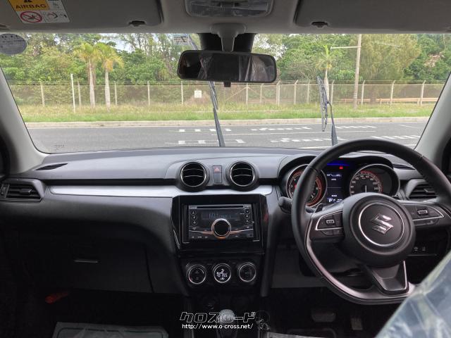 スズキ スイフト