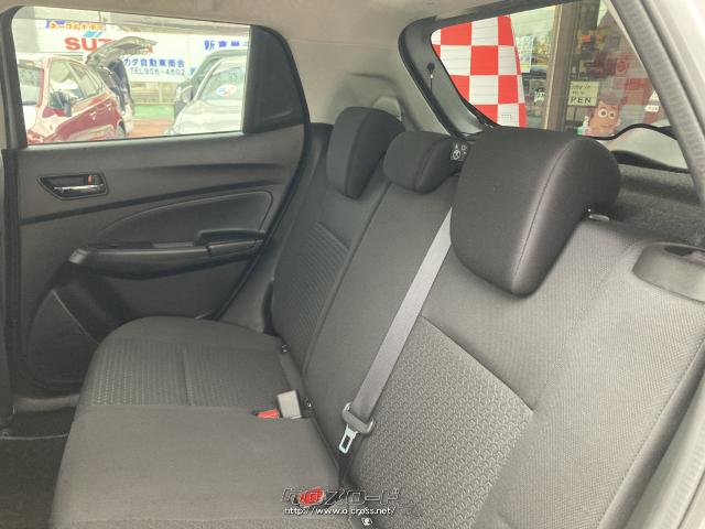スズキ スイフト