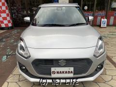 スズキ スイフト