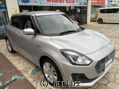 スズキ スイフト