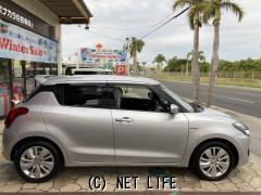 スズキ スイフト