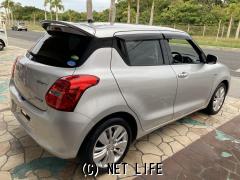 スズキ スイフト