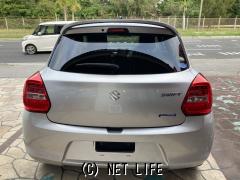 スズキ スイフト