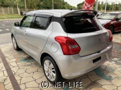 スズキ スイフト