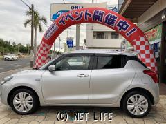 スズキ スイフト