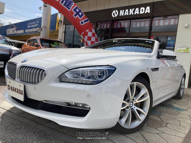 BMW 6シリーズ