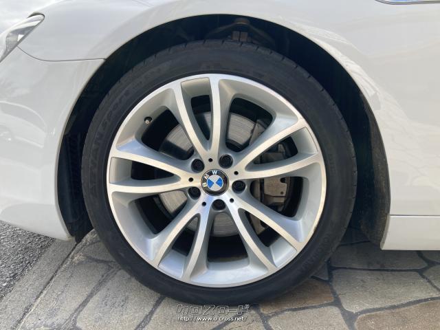 BMW 6シリーズ