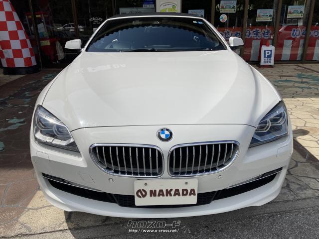 BMW 6シリーズ