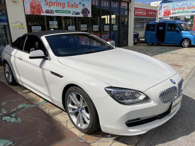 BMW 6シリーズ